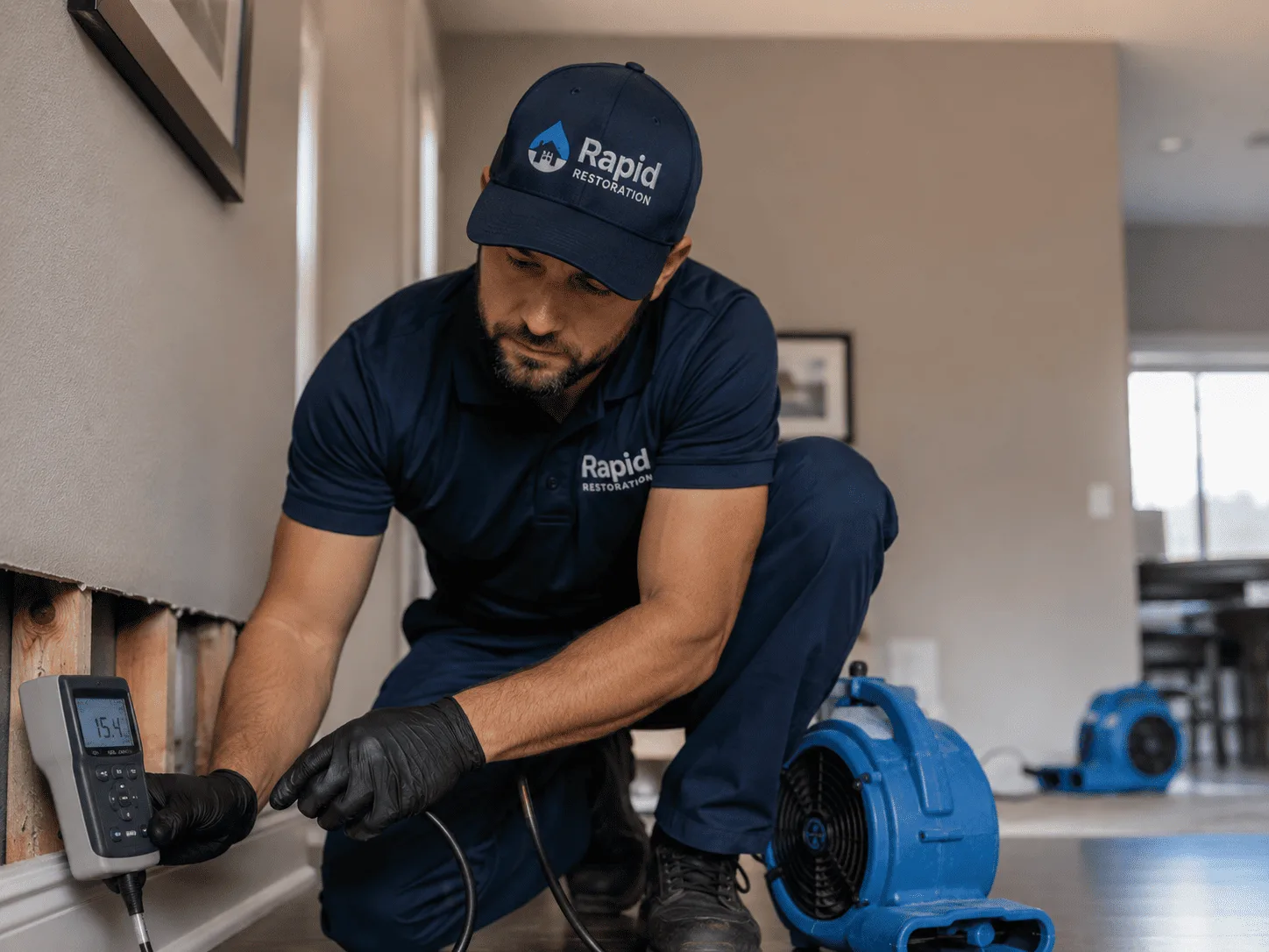 Common questions about Dehumidification in Woodlawn, VA